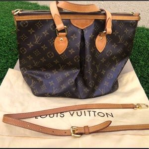 L❤️V authentic Palermo  pm